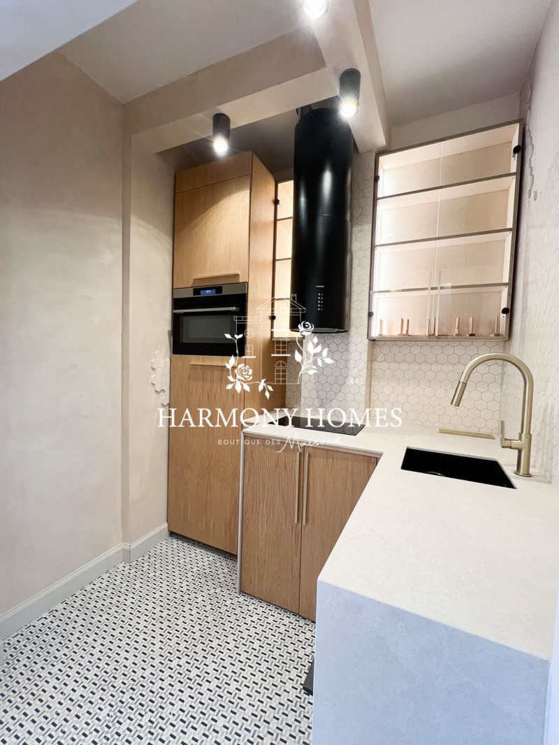 En renta  Estudio Sofia , Tsentar , 42 metros cuadrados | 73076845 - imagen [8]