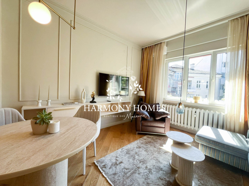 En renta  Estudio Sofia , Tsentar , 42 metros cuadrados | 73076845 - imagen [3]