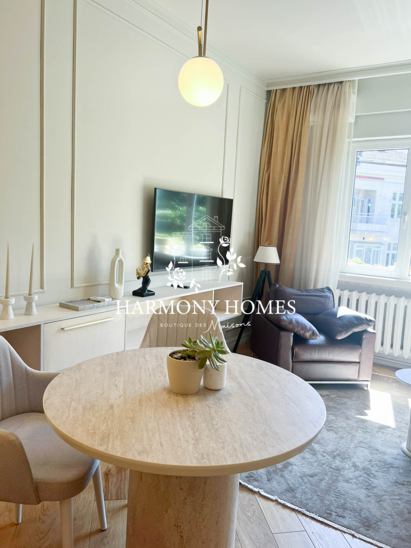 En renta  Estudio Sofia , Tsentar , 42 metros cuadrados | 73076845 - imagen [6]