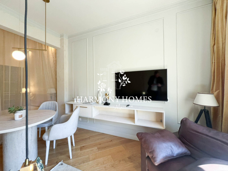 En renta  Estudio Sofia , Tsentar , 42 metros cuadrados | 73076845 - imagen [5]