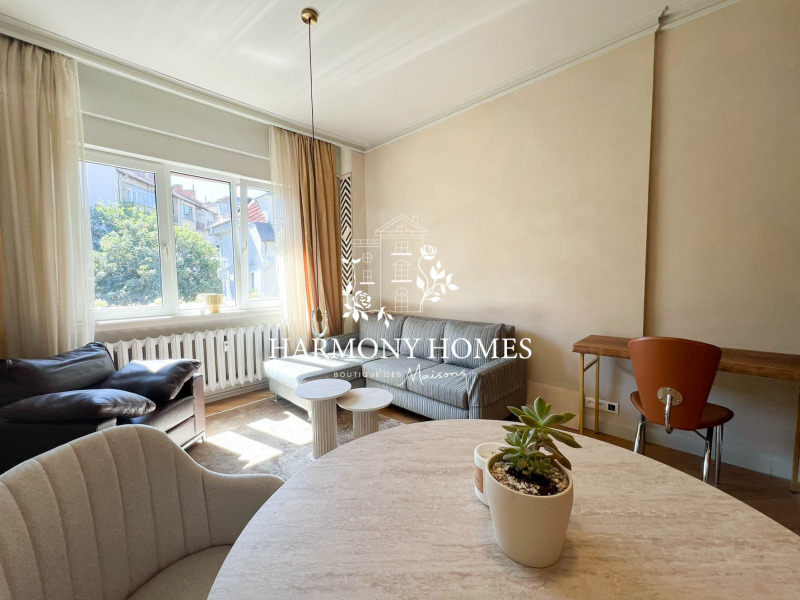 En renta  Estudio Sofia , Tsentar , 42 metros cuadrados | 73076845 - imagen [4]