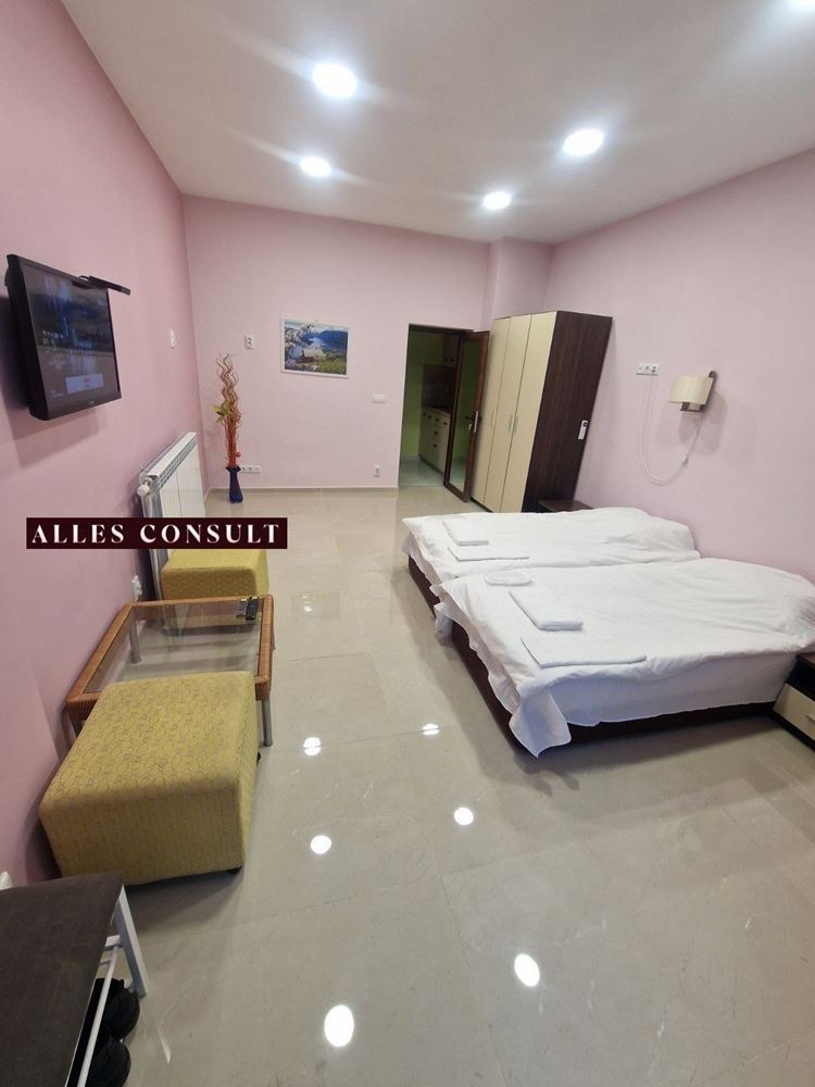 Дава под наем 1-СТАЕН, гр. София, Зона Б-19, снимка 4 - Апартаменти - 53829091