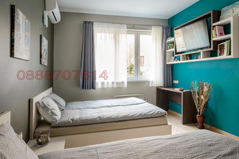 För uthyrning  1 sovrum Sofia , Centar , 55 kvm | 57713945