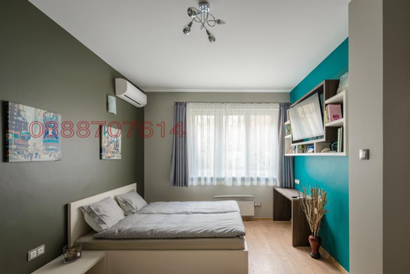 För uthyrning  1 sovrum Sofia , Centar , 55 kvm | 57713945 - bild [6]