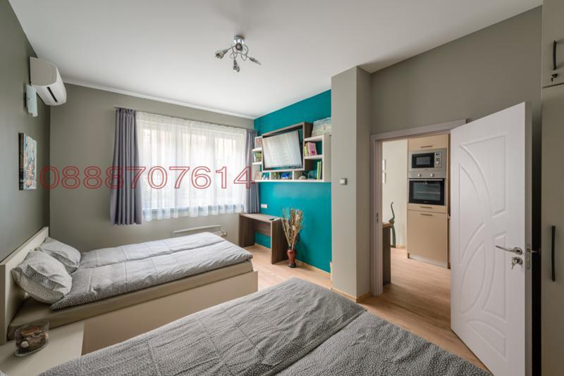 För uthyrning  1 sovrum Sofia , Centar , 55 kvm | 57713945 - bild [5]