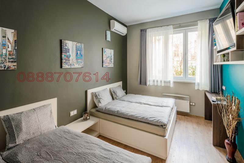 För uthyrning  1 sovrum Sofia , Centar , 55 kvm | 57713945 - bild [2]