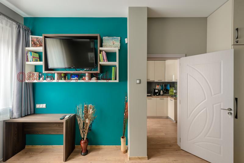 För uthyrning  1 sovrum Sofia , Centar , 55 kvm | 57713945 - bild [4]