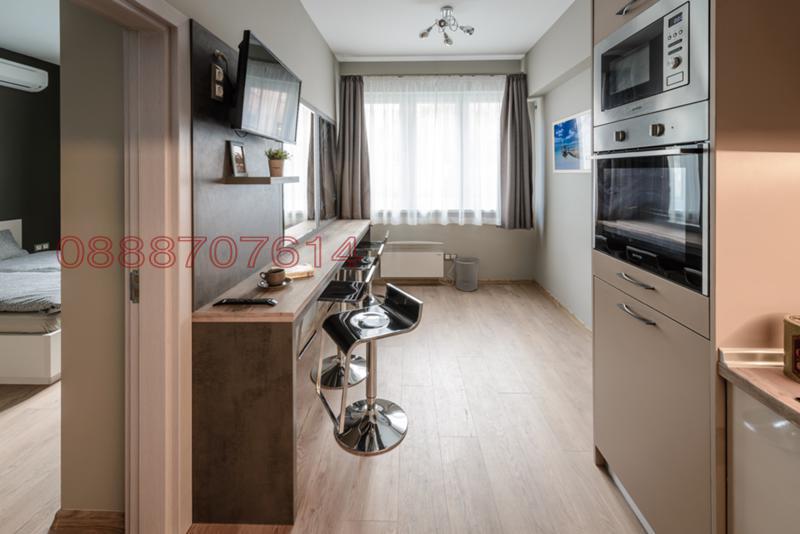 För uthyrning  1 sovrum Sofia , Centar , 55 kvm | 57713945 - bild [11]