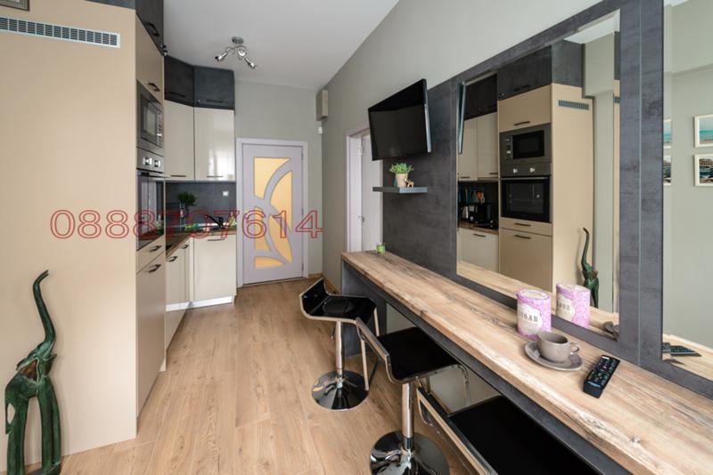 För uthyrning  1 sovrum Sofia , Centar , 55 kvm | 57713945 - bild [8]