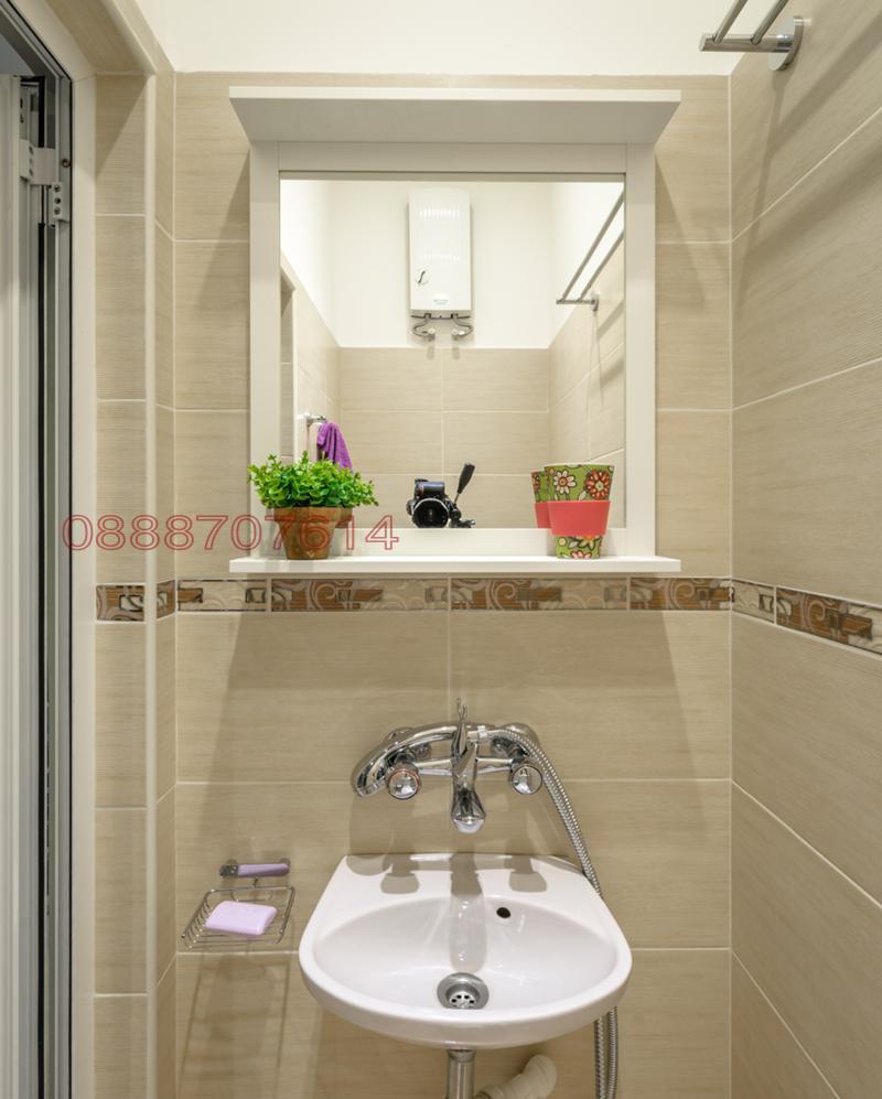 För uthyrning  1 sovrum Sofia , Centar , 55 kvm | 57713945 - bild [15]