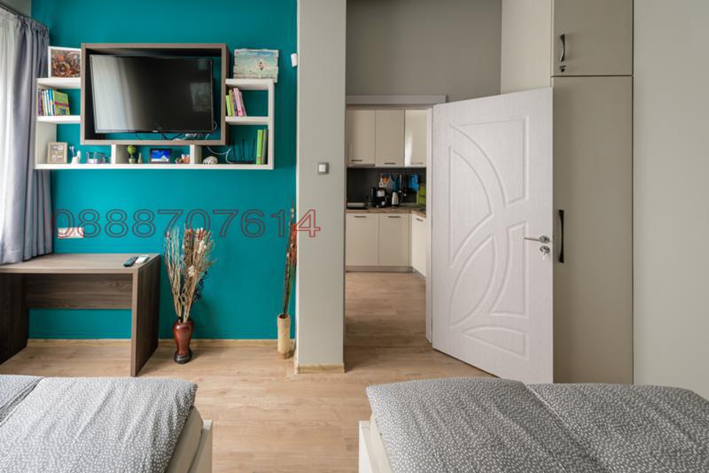 För uthyrning  1 sovrum Sofia , Centar , 55 kvm | 57713945 - bild [3]