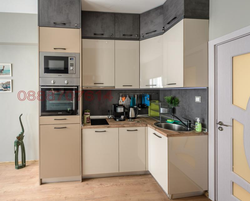 För uthyrning  1 sovrum Sofia , Centar , 55 kvm | 57713945 - bild [9]