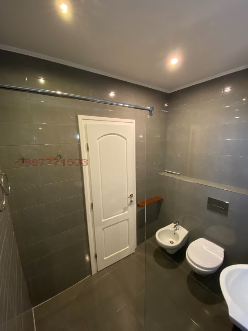 Дава под наем 2-СТАЕН, гр. София, Манастирски ливади, снимка 10 - Апартаменти - 52793746