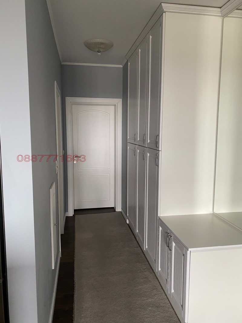 Дава под наем 2-СТАЕН, гр. София, Манастирски ливади, снимка 7 - Апартаменти - 52793746