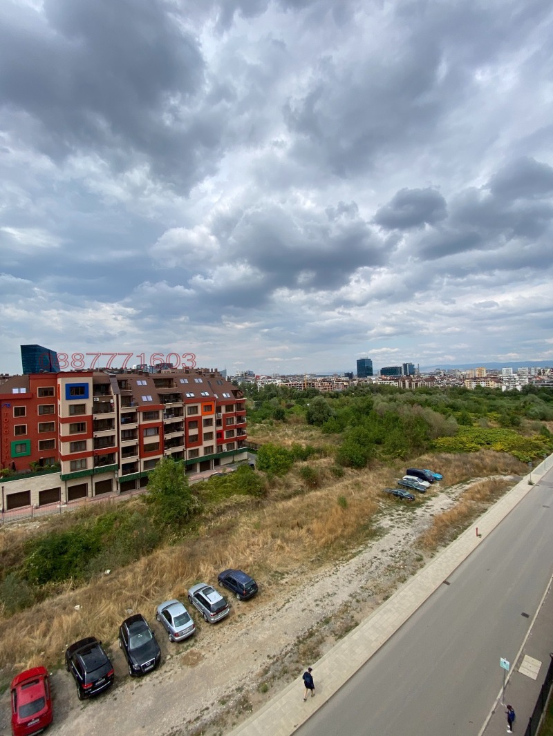 Дава под наем 2-СТАЕН, гр. София, Манастирски ливади, снимка 14 - Апартаменти - 52793746