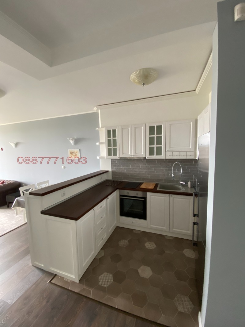 Дава под наем 2-СТАЕН, гр. София, Манастирски ливади, снимка 5 - Апартаменти - 52793746