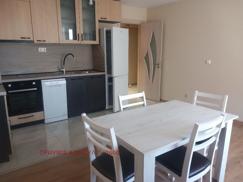 A louer  1 chambre Sofia , Manastirski livadi , 60 m² | 75254085