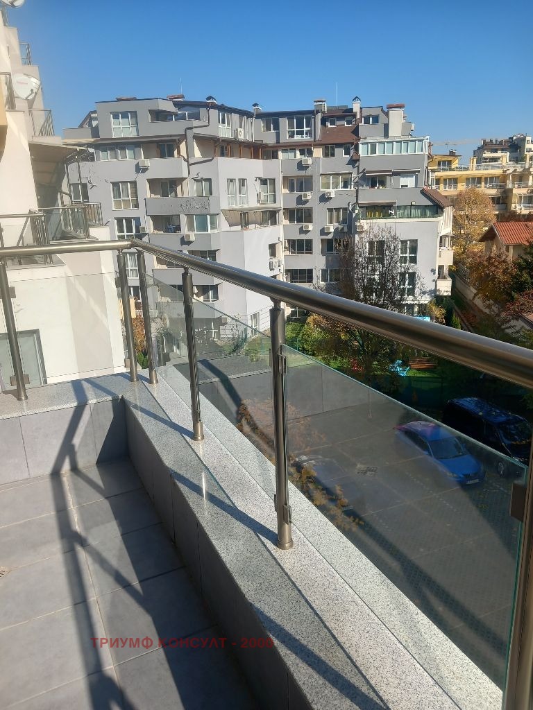 A louer  1 chambre Sofia , Manastirski livadi , 60 m² | 75254085 - image [14]