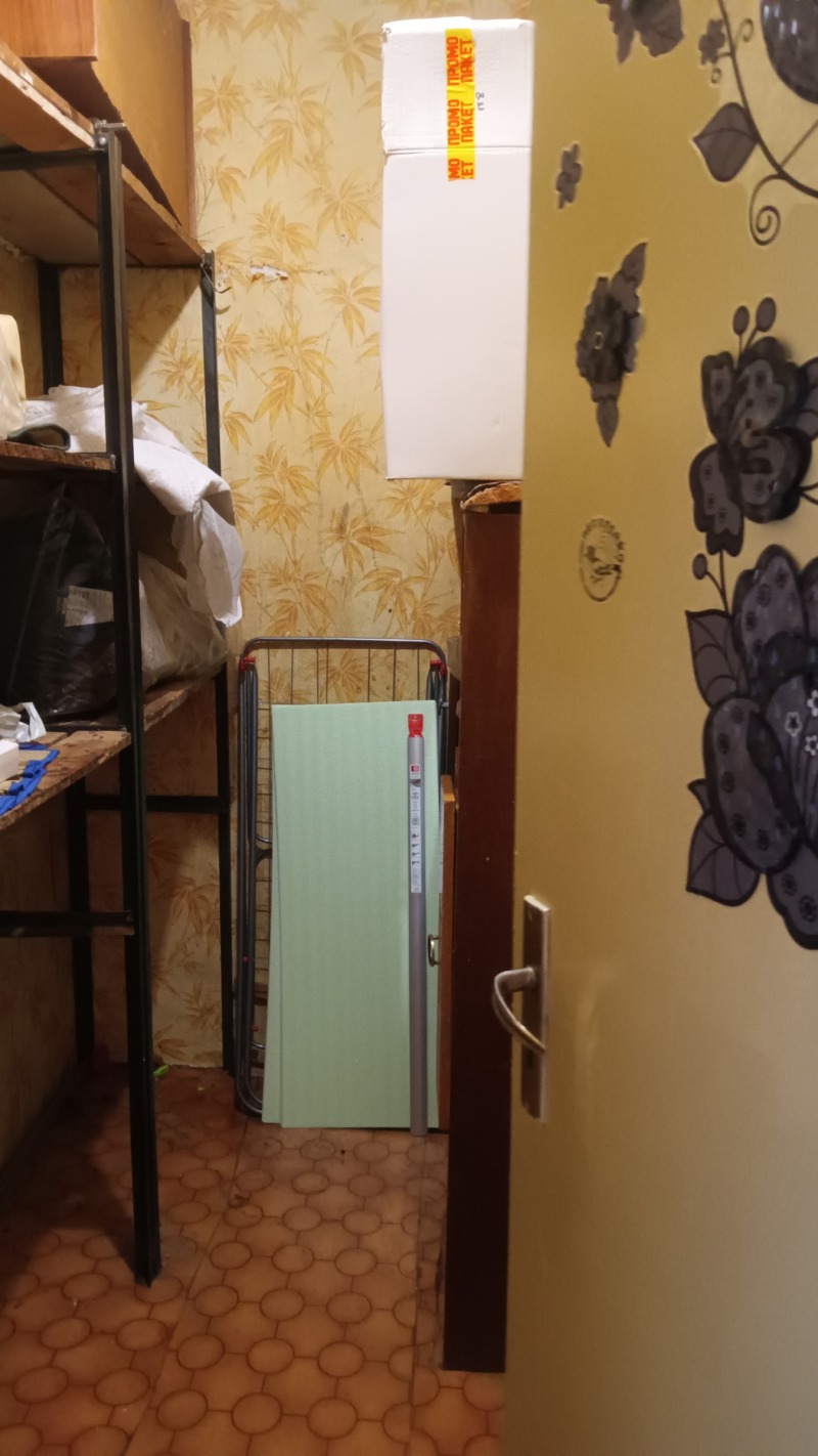 Zu vermieten  1 Schlafzimmer Sofia , Wrabniza 2 , 68 qm | 62572479 - Bild [16]