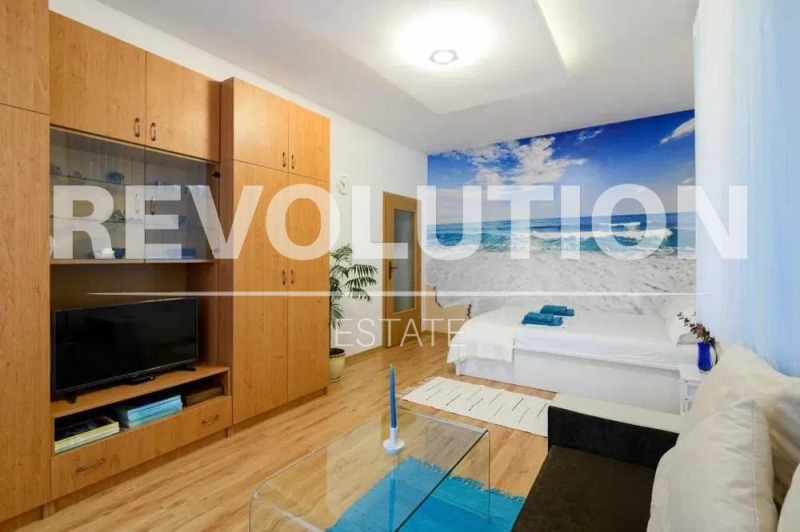 Zu vermieten  1 Schlafzimmer Warna , Grazka mahala , 44 qm | 28918824 - Bild [4]