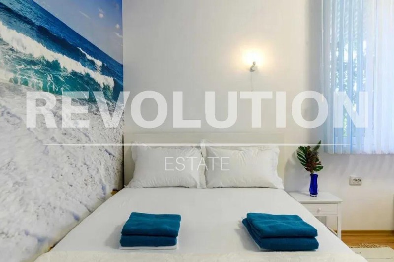 Zu vermieten  1 Schlafzimmer Warna , Grazka mahala , 44 qm | 28918824 - Bild [6]
