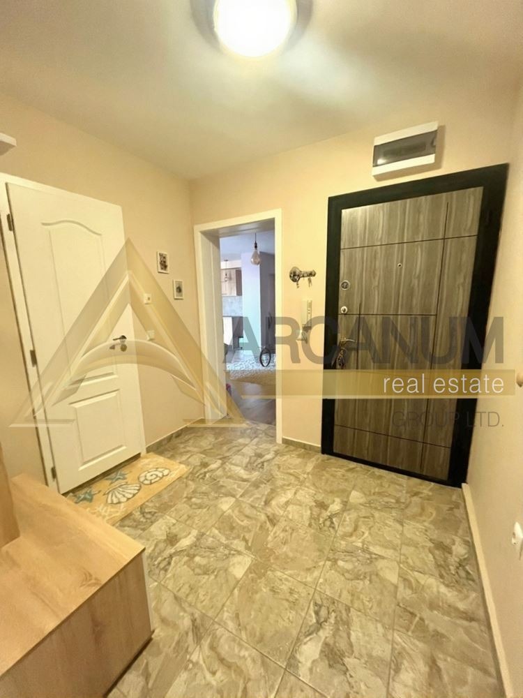 Дава под наем 2-СТАЕН, гр. Варна, Виница, снимка 8 - Апартаменти - 54249992