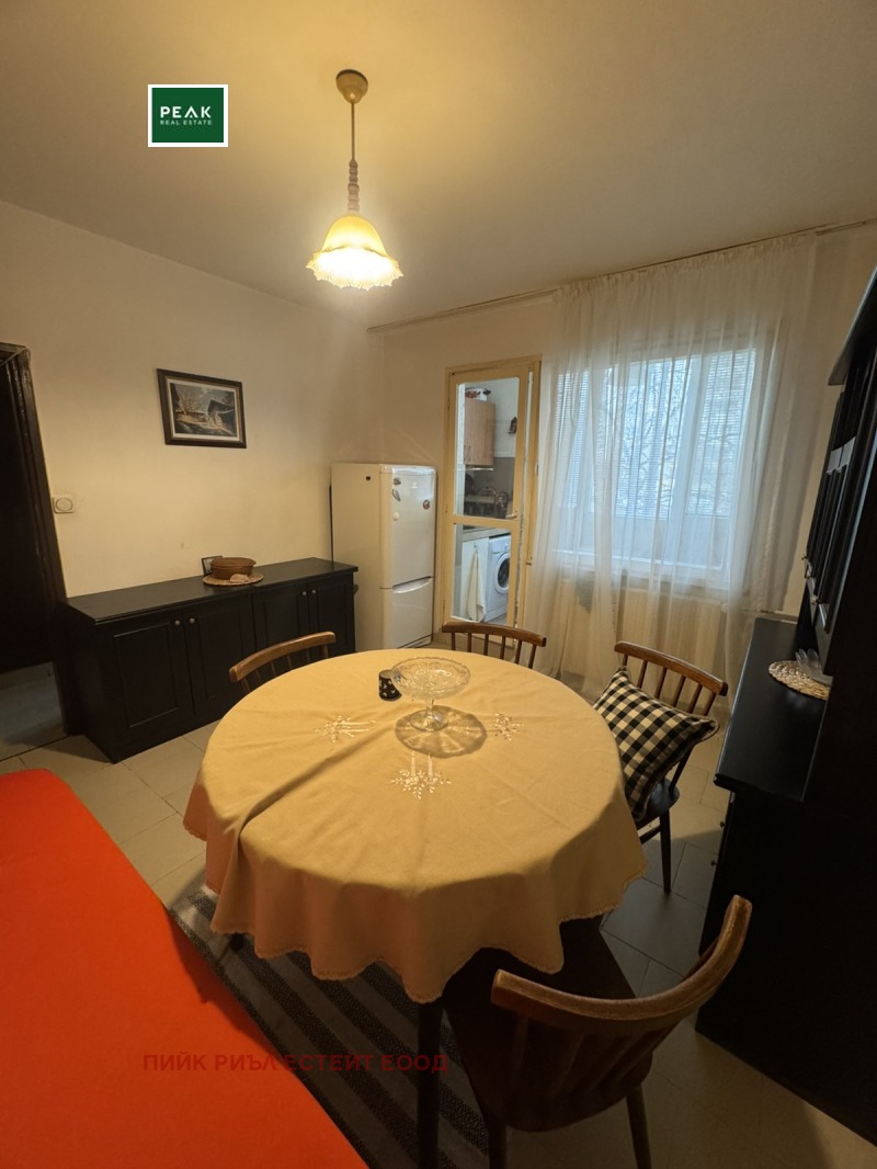 For Rent  2 bedroom Sofia , Levski G , 72 sq.m | 48477150 - image [5]