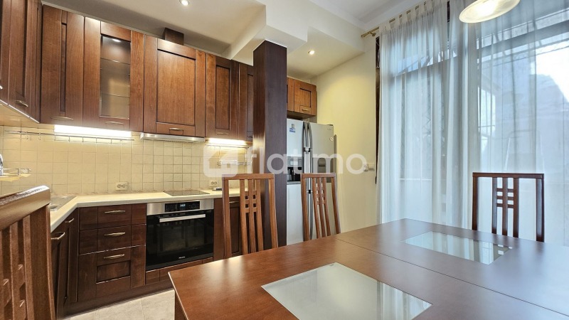 Zu vermieten  2 Schlafzimmer Sofia , Zentar , 110 qm | 77063039 - Bild [9]
