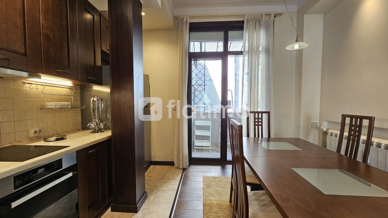 Zu vermieten  2 Schlafzimmer Sofia , Zentar , 110 qm | 77063039 - Bild [7]