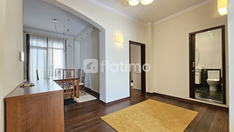 Zu vermieten  2 Schlafzimmer Sofia , Zentar , 110 qm | 77063039 - Bild [6]