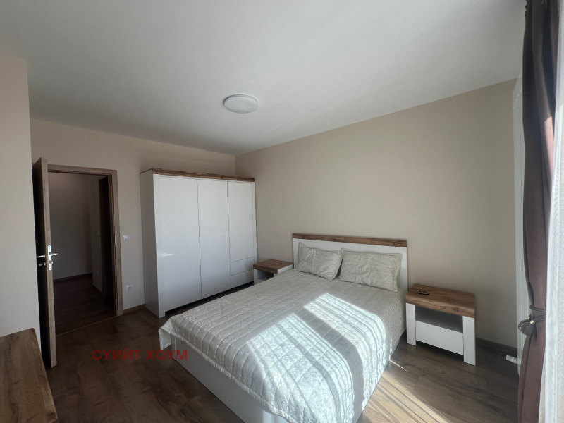 Дава под наем 3-СТАЕН, гр. София, Кръстова вада, снимка 10 - Апартаменти - 52681186