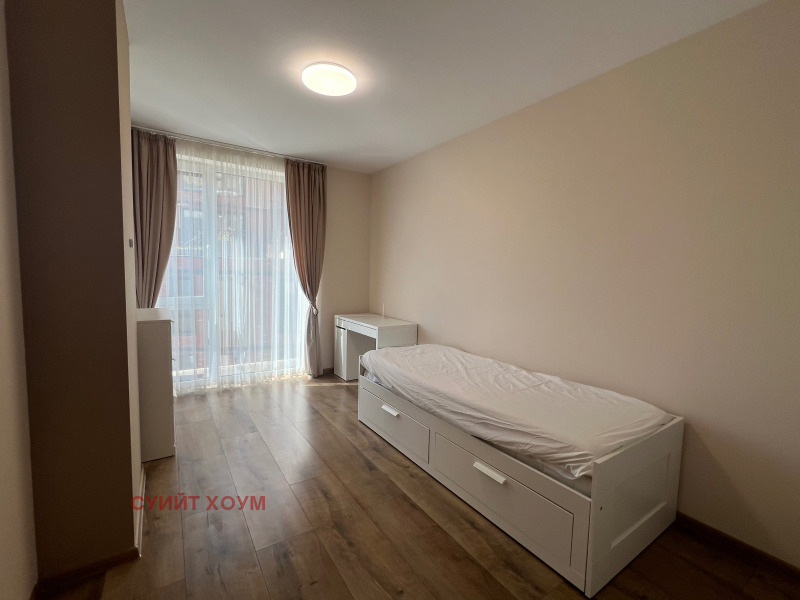 Дава под наем 3-СТАЕН, гр. София, Кръстова вада, снимка 14 - Апартаменти - 52681186