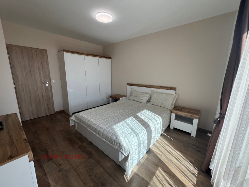 Дава под наем 3-СТАЕН, гр. София, Кръстова вада, снимка 9 - Апартаменти - 52681186