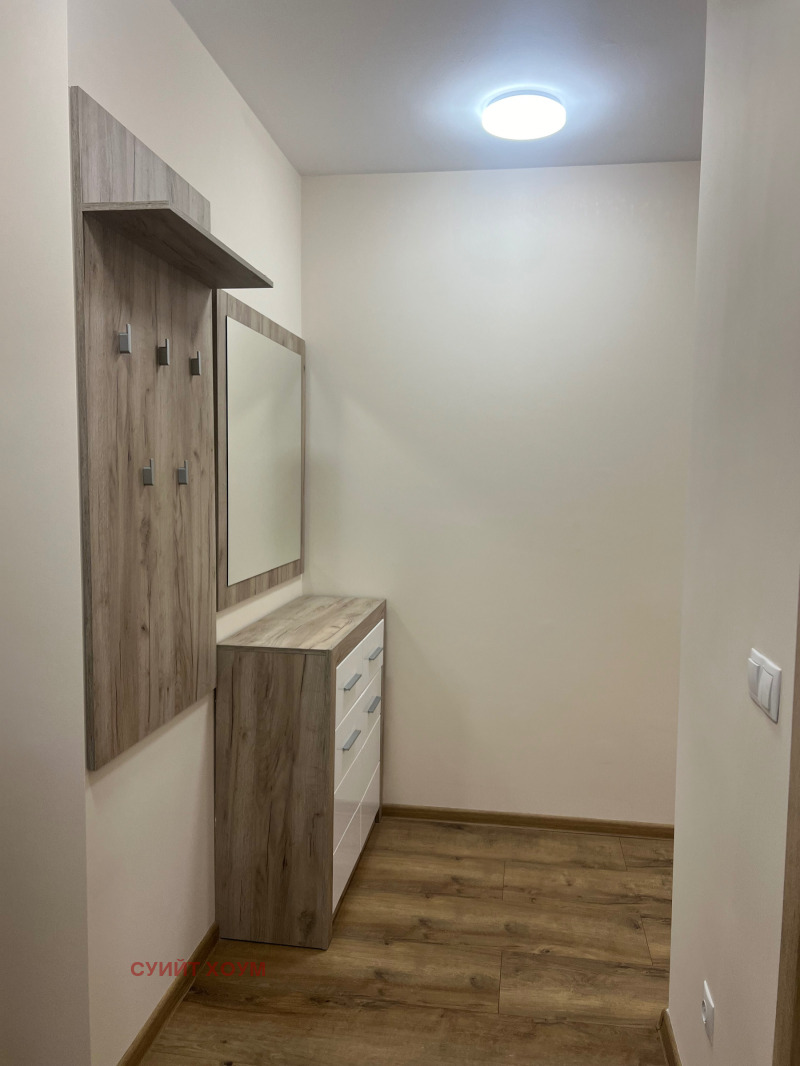 Дава под наем 3-СТАЕН, гр. София, Кръстова вада, снимка 13 - Апартаменти - 52681186