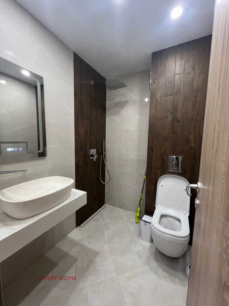 Дава под наем 3-СТАЕН, гр. София, Кръстова вада, снимка 16 - Апартаменти - 52681186