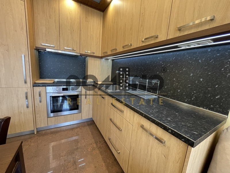 Дава под наем 3-СТАЕН, гр. София, Дружба 2