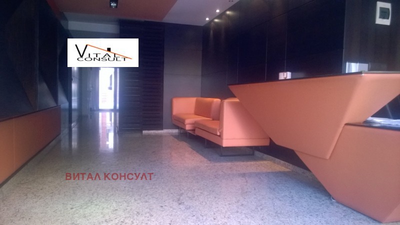 Дава под наем 3-СТАЕН, гр. София, Изток, снимка 16 - Апартаменти - 53373627