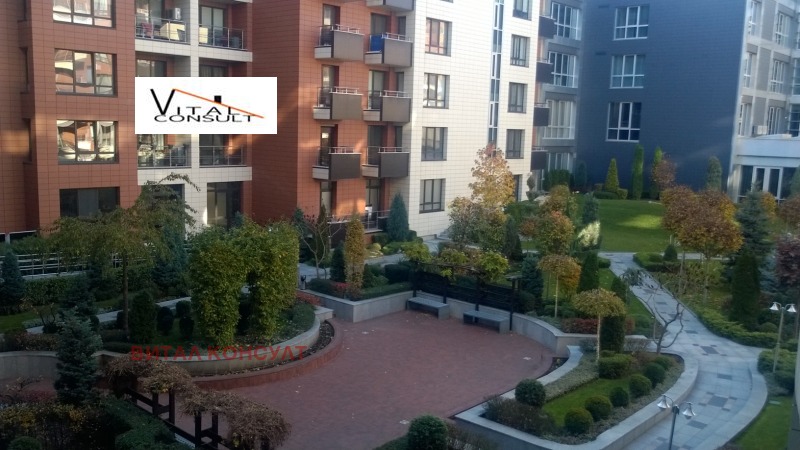 Дава под наем 3-СТАЕН, гр. София, Изток, снимка 6 - Апартаменти - 53373627