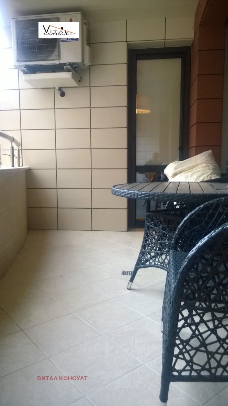 Дава под наем 3-СТАЕН, гр. София, Изток, снимка 5 - Апартаменти - 53373627