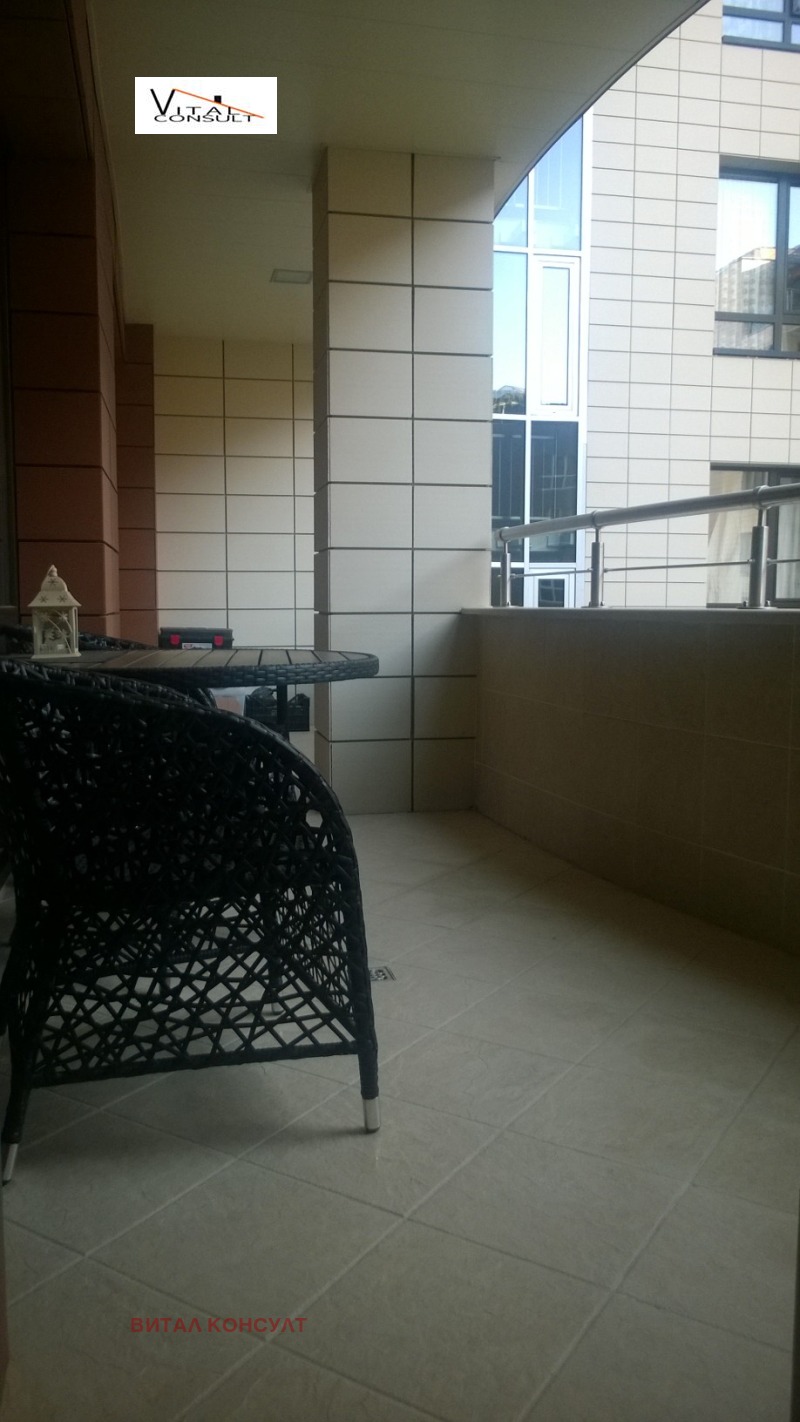 Дава под наем 3-СТАЕН, гр. София, Изток, снимка 7 - Апартаменти - 53373627