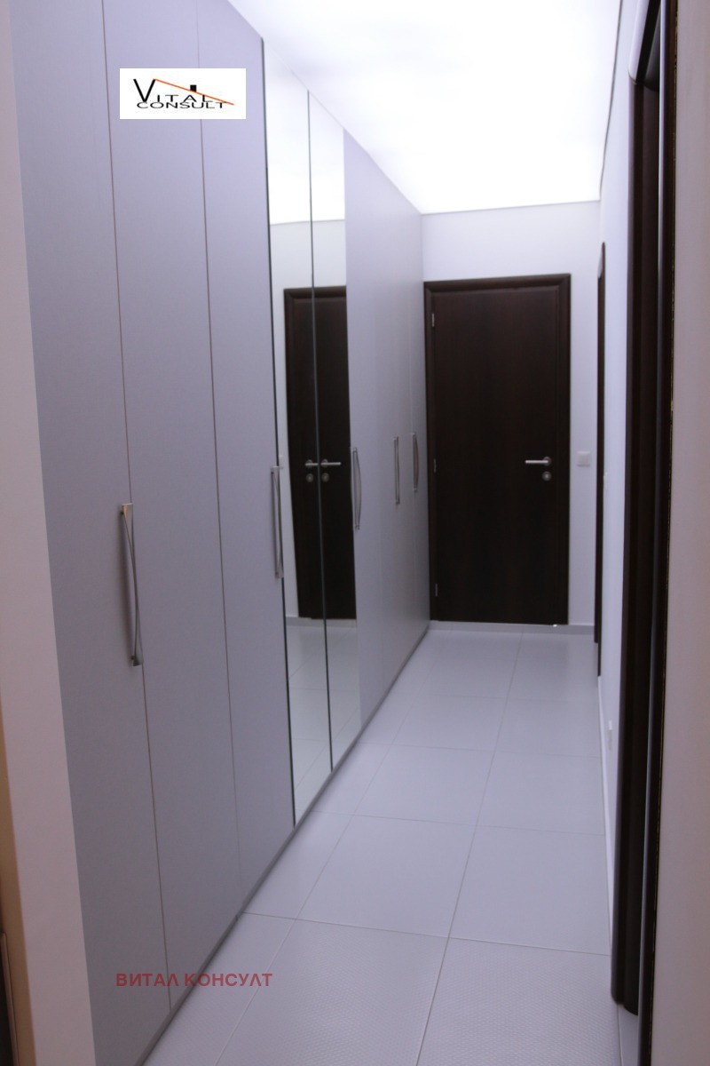 Дава под наем 3-СТАЕН, гр. София, Изток, снимка 14 - Апартаменти - 53373627