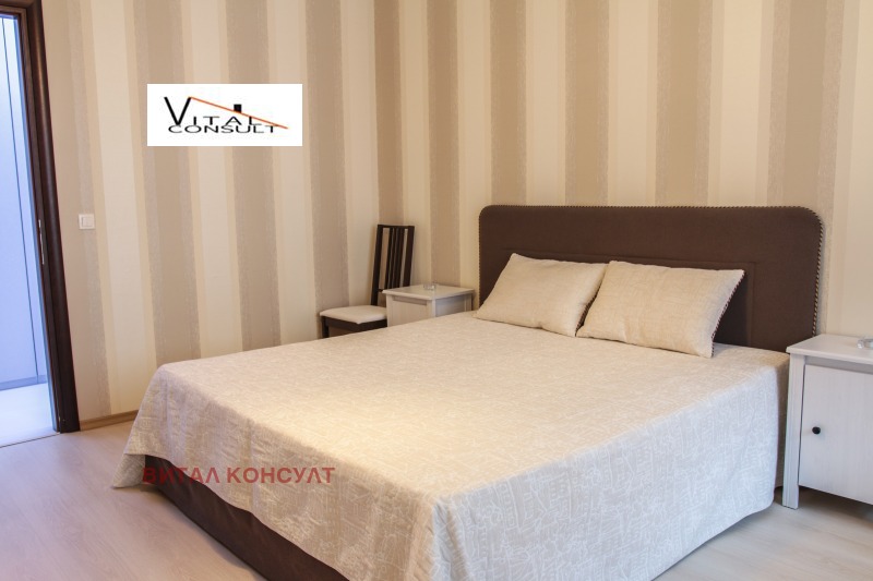 Дава под наем 3-СТАЕН, гр. София, Изток, снимка 8 - Апартаменти - 53373627