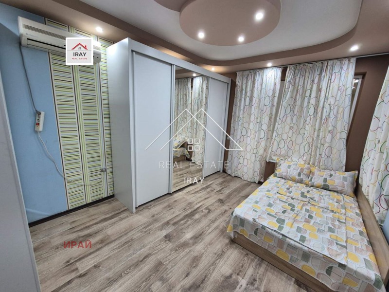 Дава под наем 3-СТАЕН, гр. Стара Загора, ОРБ, снимка 13 - Апартаменти - 53384013