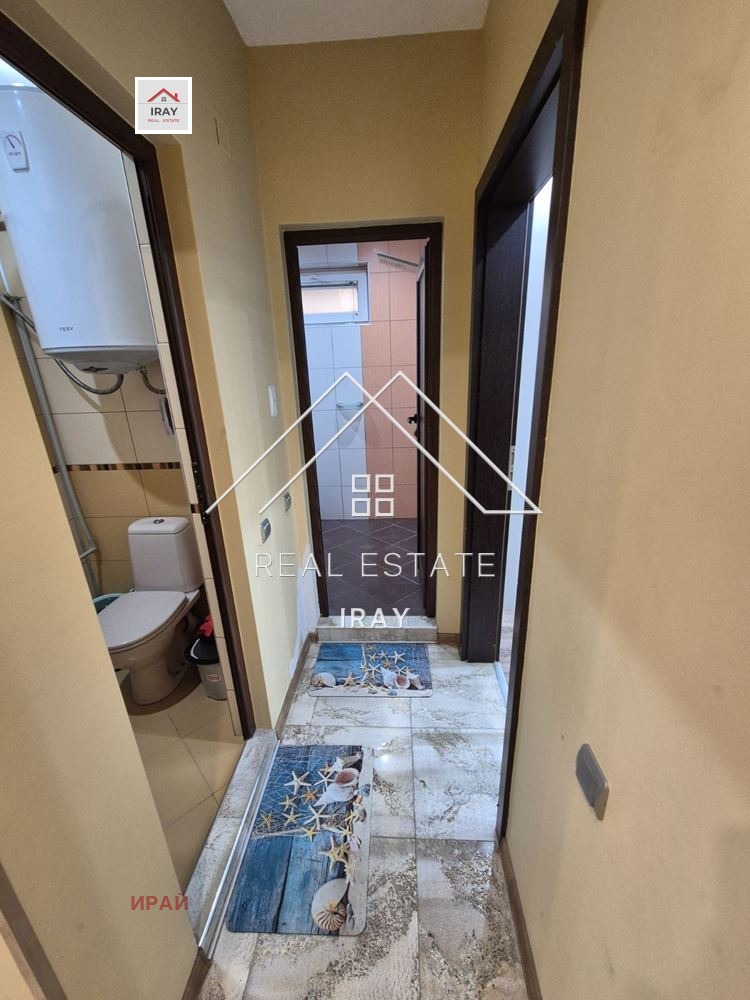 Дава под наем 3-СТАЕН, гр. Стара Загора, ОРБ, снимка 12 - Апартаменти - 53384013