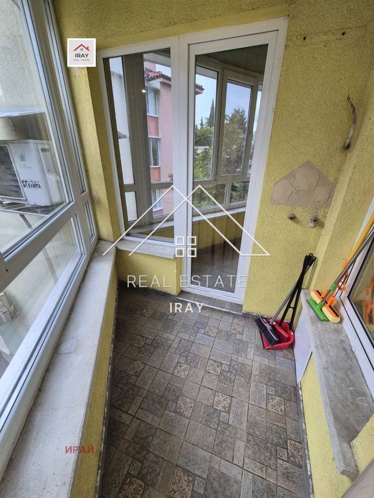 Дава под наем 3-СТАЕН, гр. Стара Загора, ОРБ, снимка 16 - Апартаменти - 53384013