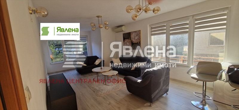 Дава под наем 3-СТАЕН, гр. София, Редута, снимка 2 - Апартаменти - 54745167