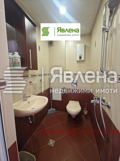Дава под наем 3-СТАЕН, гр. София, Редута, снимка 8 - Апартаменти - 54745167