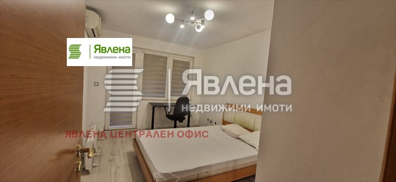 Дава под наем 3-СТАЕН, гр. София, Редута, снимка 7 - Апартаменти - 54745167