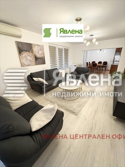 Дава под наем 3-СТАЕН, гр. София, Редута, снимка 10 - Апартаменти - 54745167