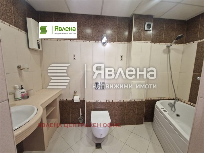 Дава под наем 3-СТАЕН, гр. София, Редута, снимка 6 - Апартаменти - 54745167